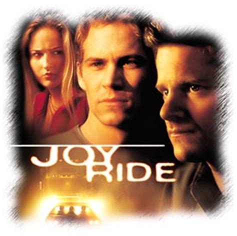 joy ride synopsis